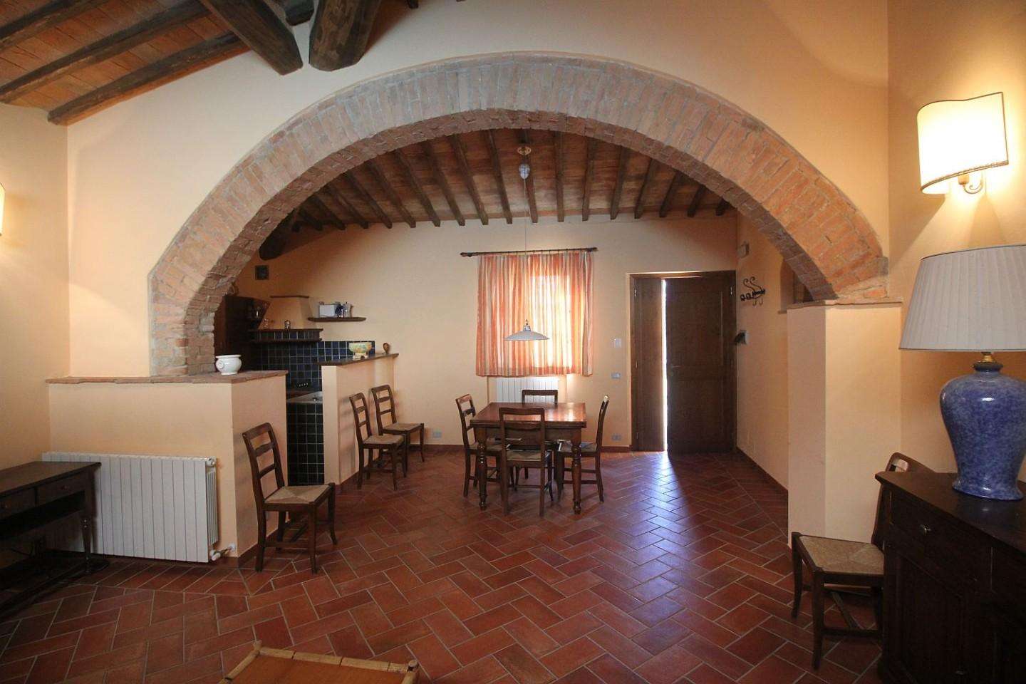 Appartamento Str. di Renaccio,  53100, Siena