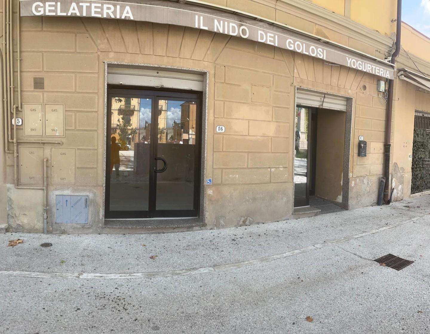 Negozio della Repubblica, Ponsacco