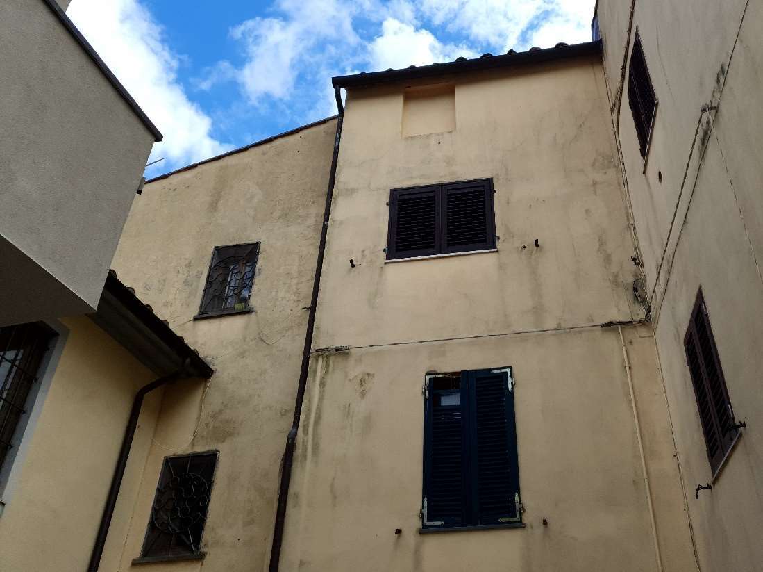 Immobile Vicopisano, Vicopisano
