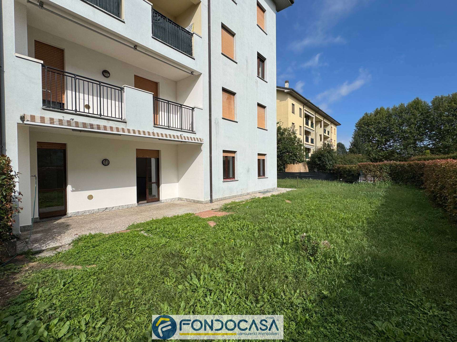 Appartamento, Ospitaletto