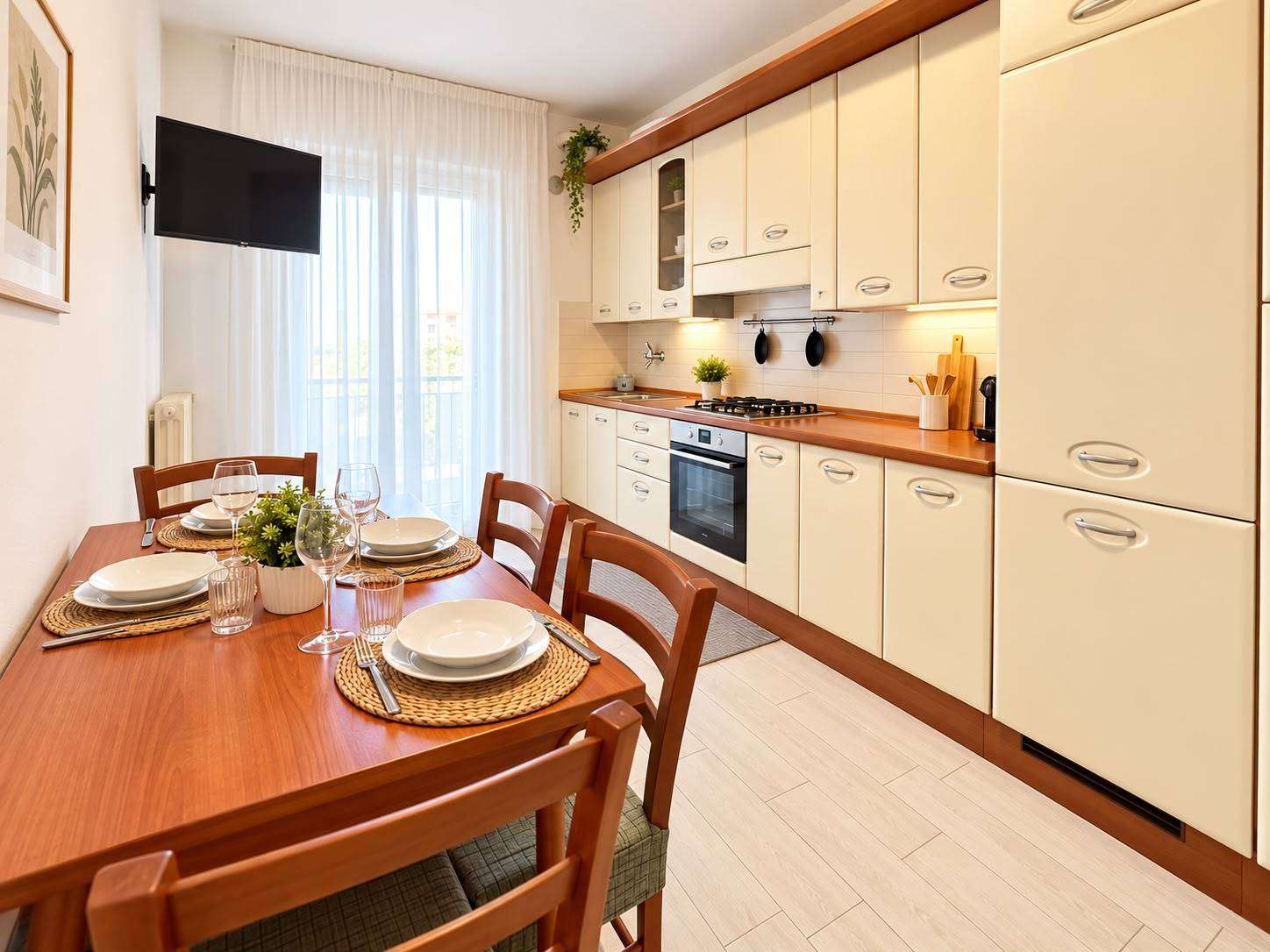 Appartamento Viale Siracusa 34, Rimini