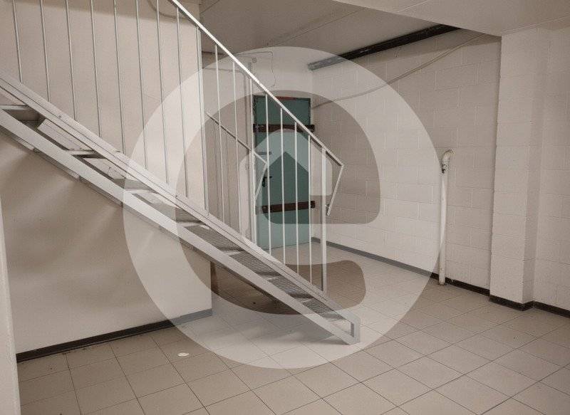 Magazzino - Deposito Borgoricco - Centro, Borgoricco