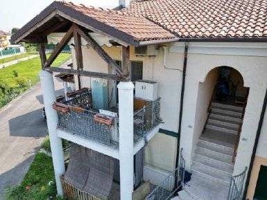 Appartamento Cecchini, Pasiano di Pordenone