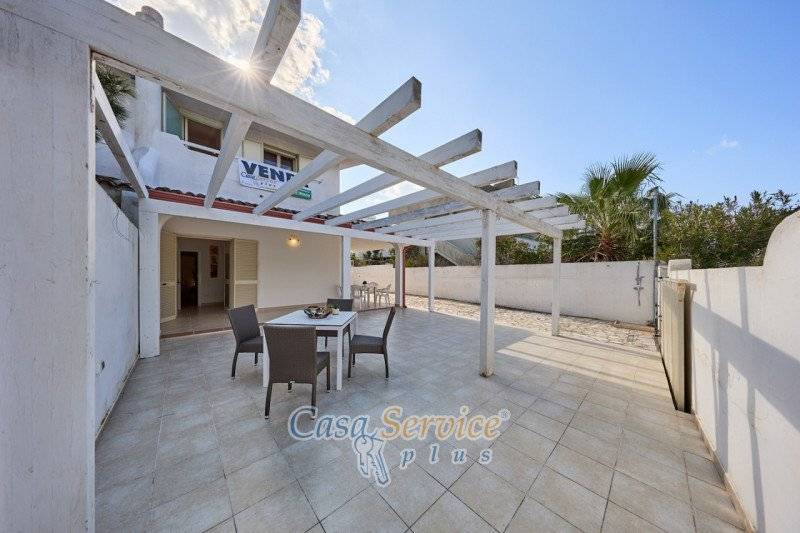 Villa Via del Glicine, Gallipoli