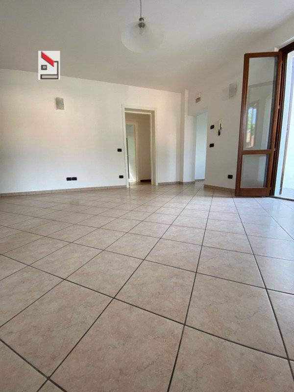 Appartamento Via Case Nuove, Acqualagna