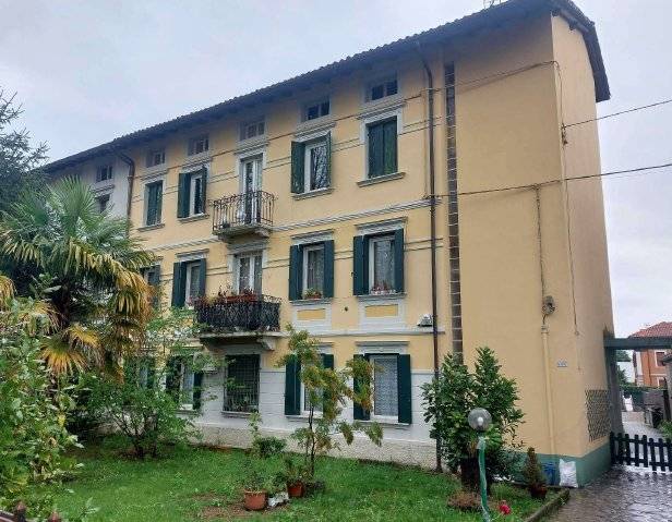 Appartamento Via Dante Alighieri, 45, Maniago