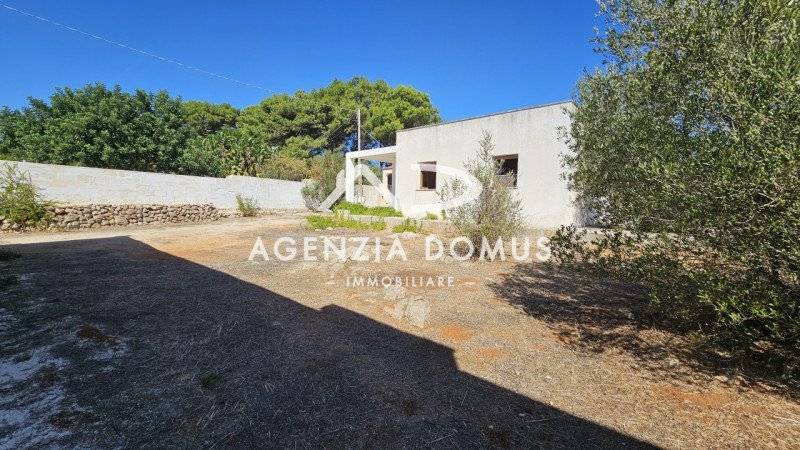 Casa indipendente, Alliste