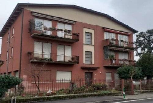 Appartamento Via del Giglio, Padova