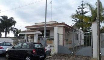 Porzione di casa Via Ugolino Vivaldi, Lecce