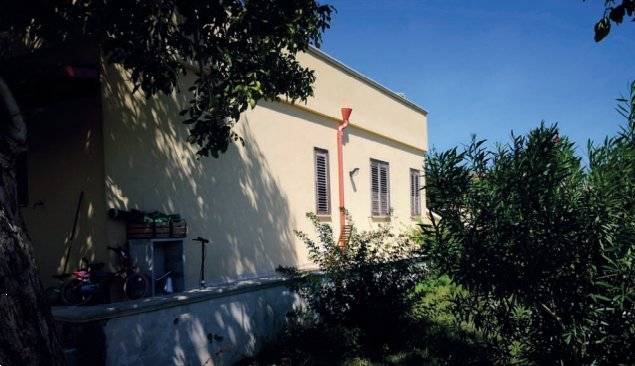 Appartamento Via Uggiano, Uggiano la Chiesa
