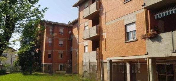 Appartamento Via Francesco Montanari, 26, Chiuduno