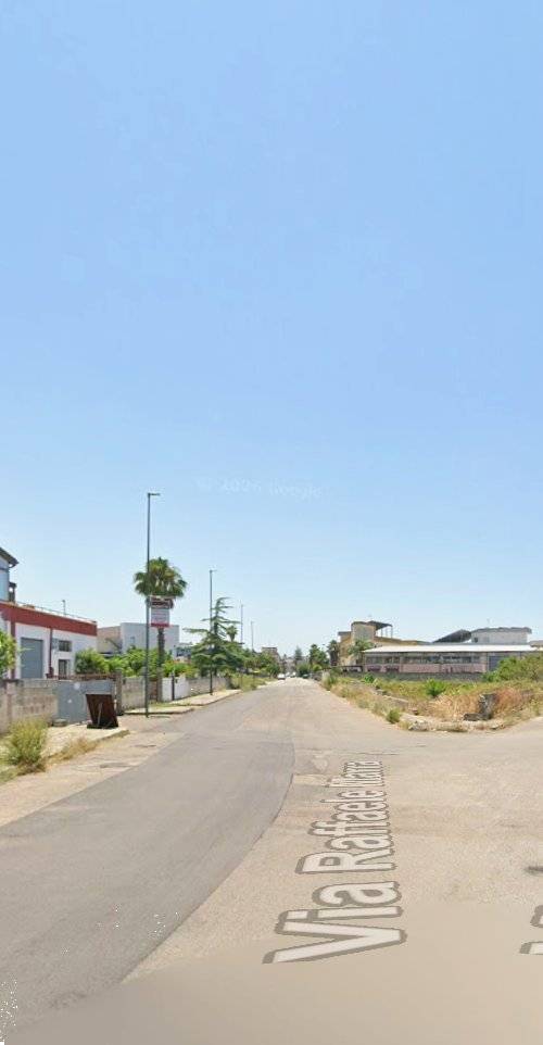 Appartamento Via Raffaelle Marra, Galatone