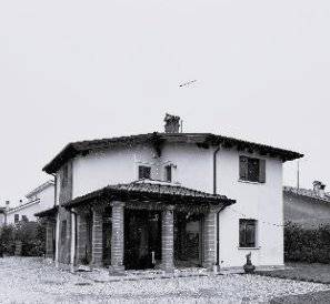 Casa indipendente Via Pasubio, Bolzano Vicentino