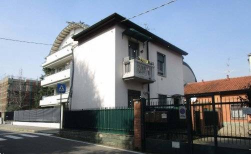 Appartamento Via Alfonso Marelli, Monza