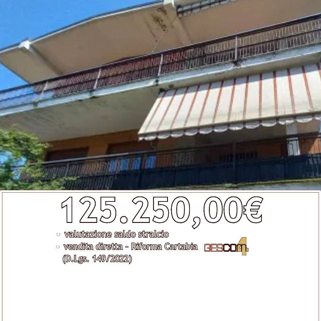 Porzione di casa Via Genova, 30, Orbassano