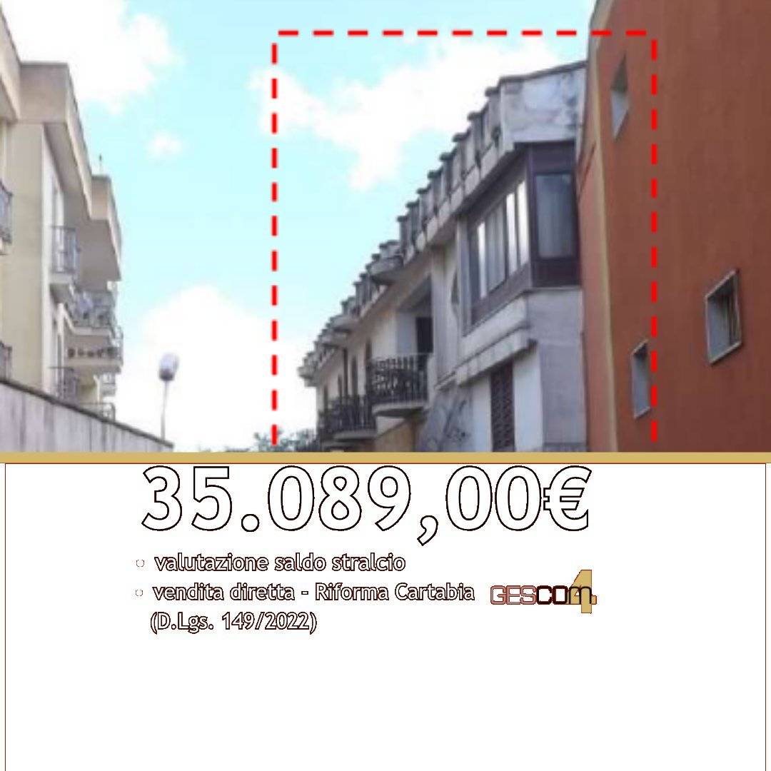 Appartamento Via principe Amedeo, San Pietro Vernotico