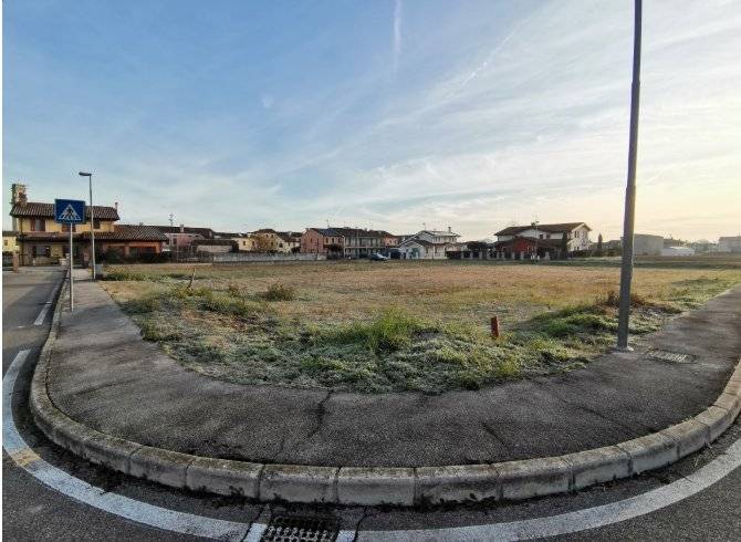 Terreno edificabile, Pojana Maggiore