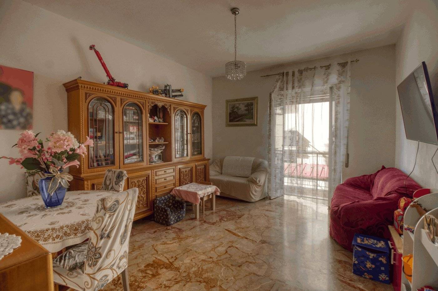 Appartamento Via Monte Velino, Fonte Nuova