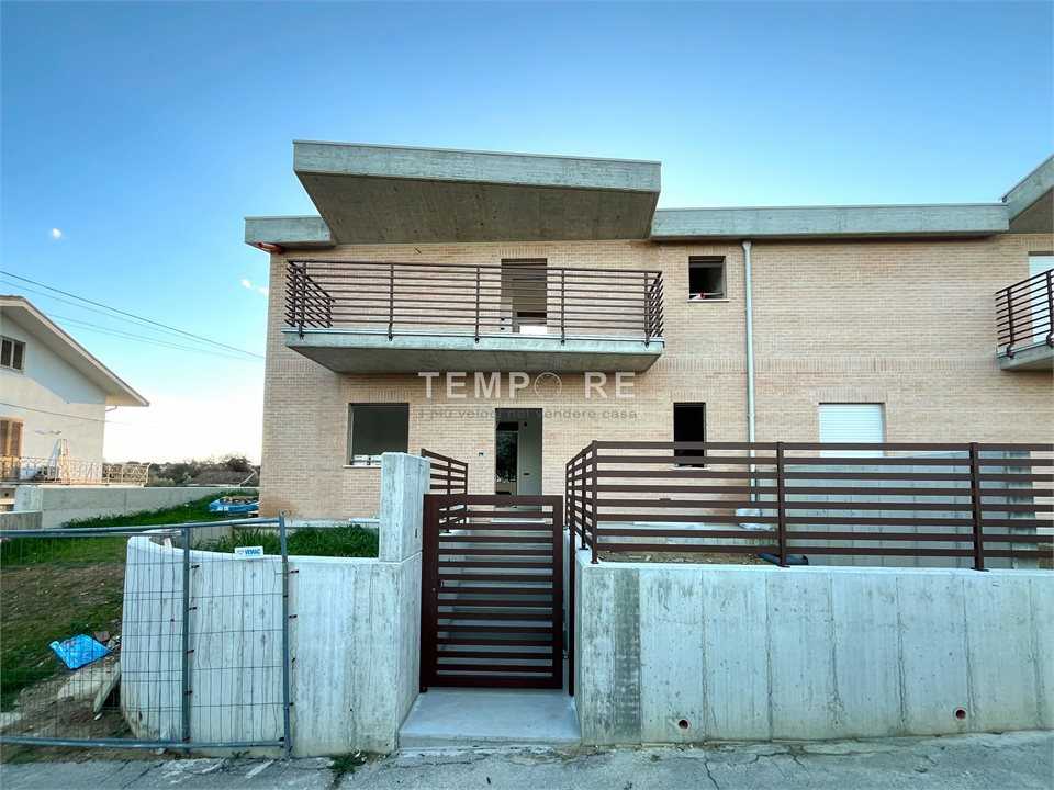 Casa indipendente Via Giuseppe Spataro, Lanciano