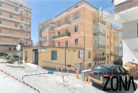 Appartamento Via Madonna degli Angeli, Chieti