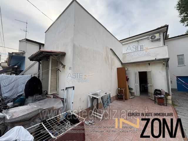 Appartamento Via Campania, 21, Montesilvano