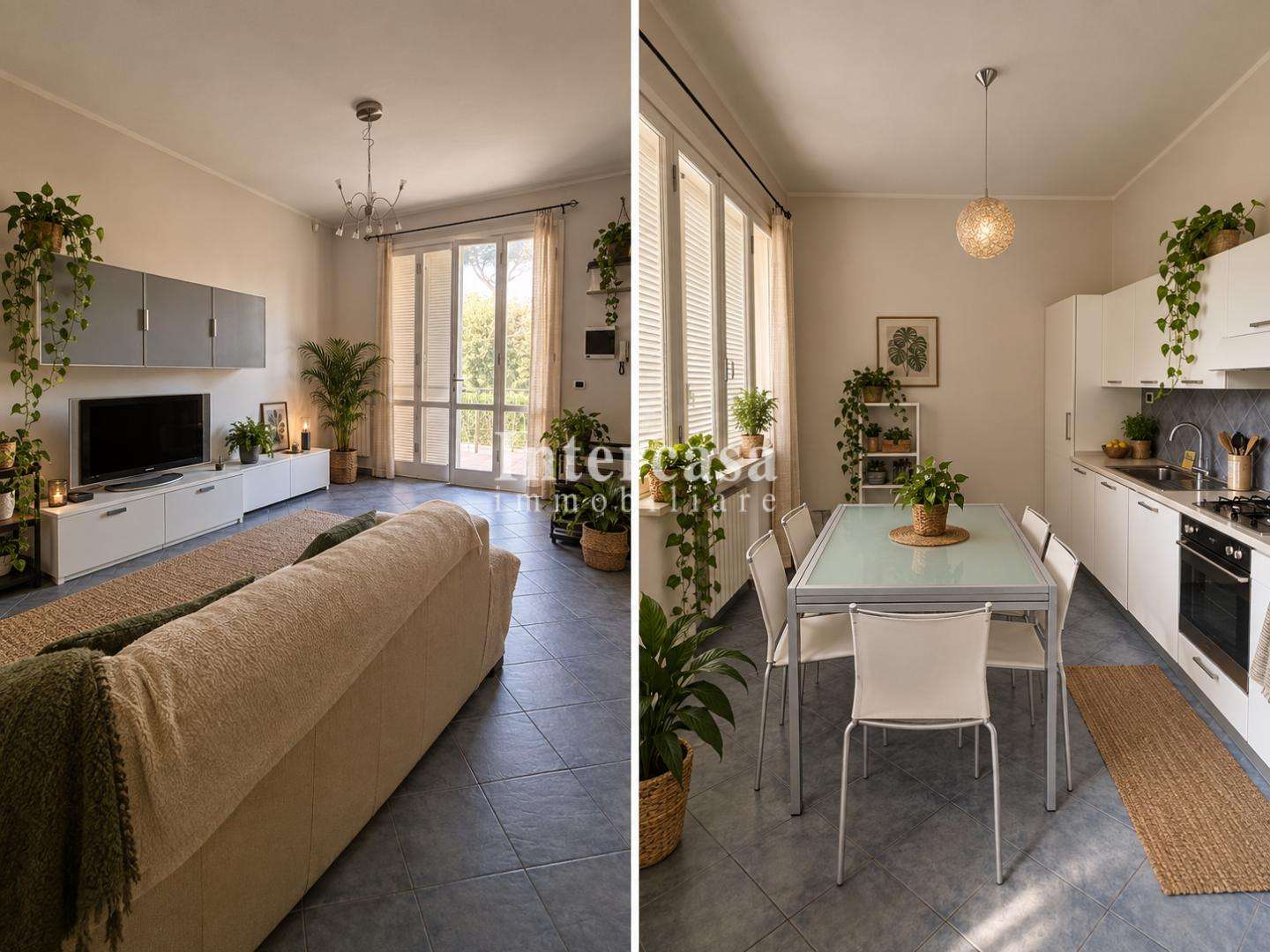 Casa Bi - Trifamiliare Tirrenia, Pisa