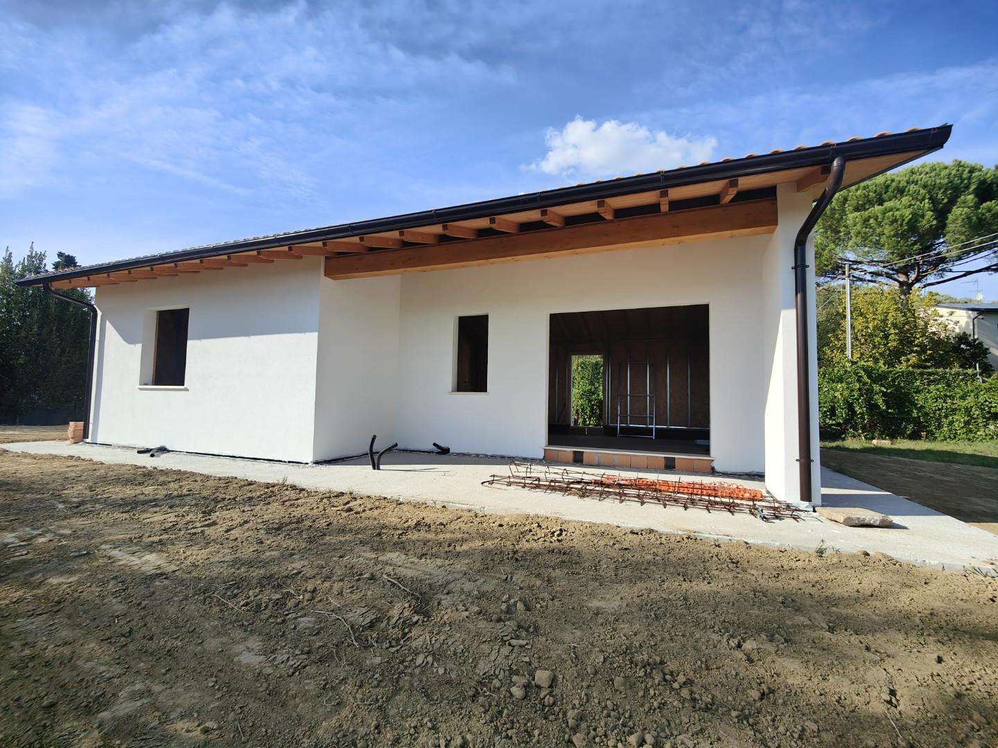 Villa V. di Fucecchiello,, Fucecchio
