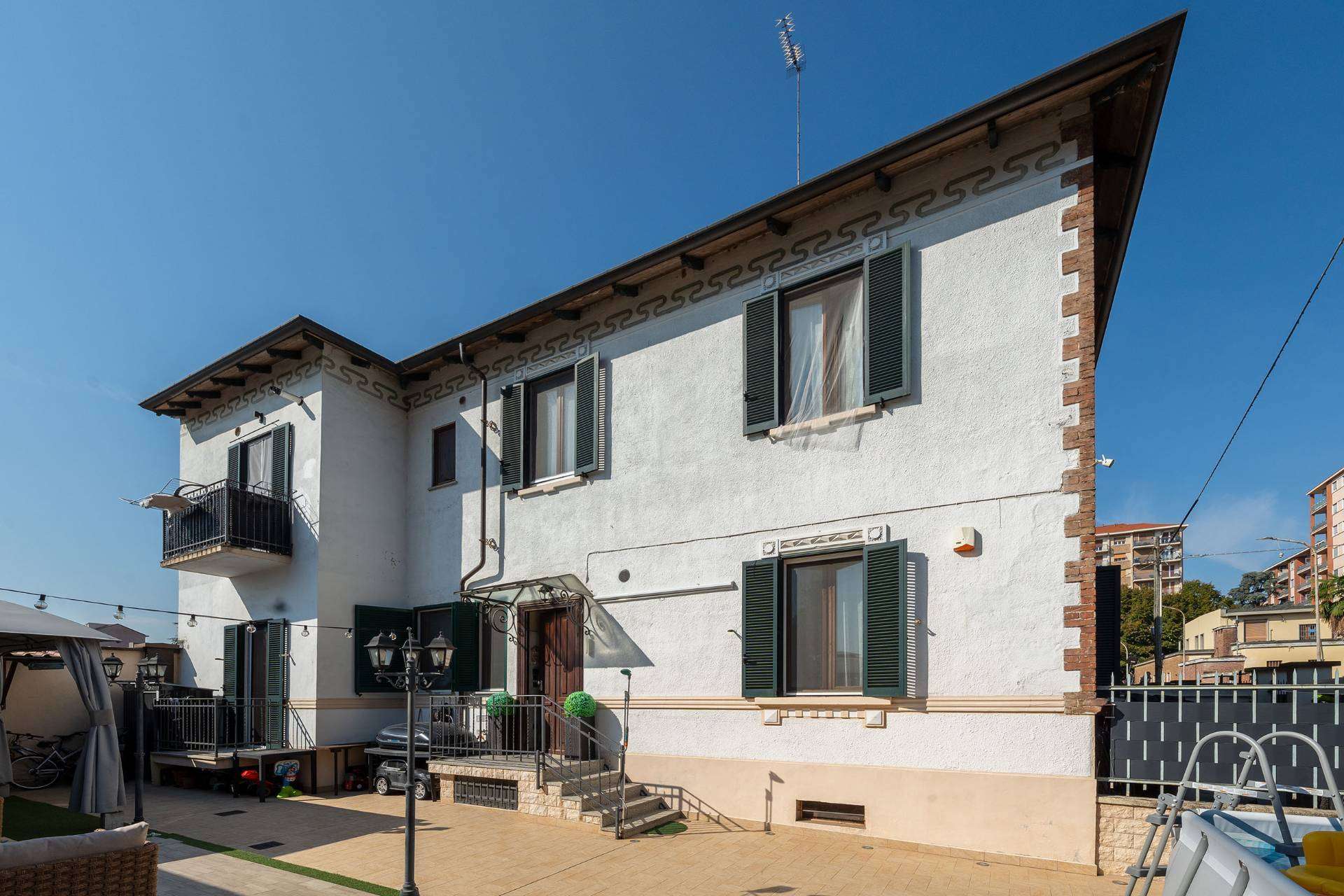 Appartamento Via Don Giovanni Bosco 14, Collegno