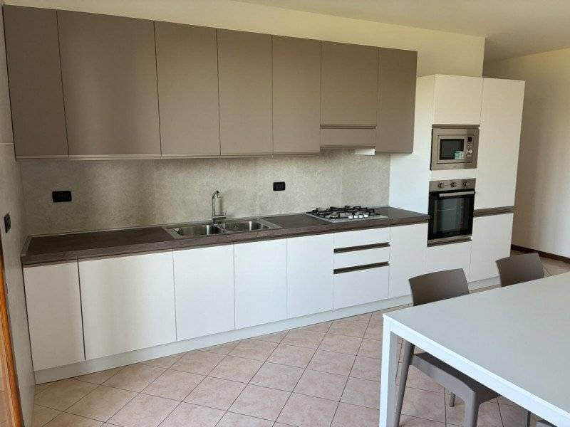 Appartamento Via Firenze, 10, Santa Maria di Sala