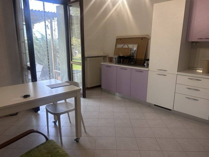 Appartamento Vallese, Oppeano