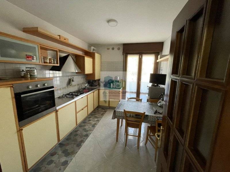 Appartamento Via Salvo D'Acquisto, Noventa Padovana