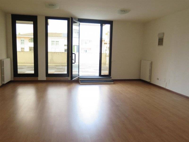 Ufficio Monteortone, Abano Terme