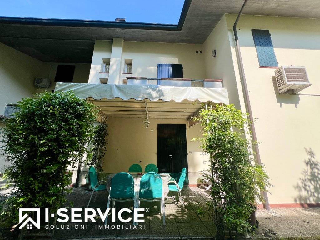 Casa Bi - Trifamiliare Viale Damiano Chiesa, 8, Cervia