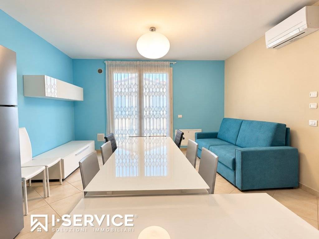 Appartamento Via Rubicone, 85, Gatteo