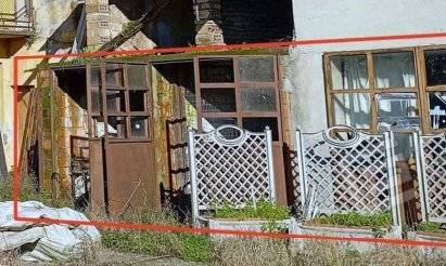 Box - Garage - Posto Auto Via Giuseppe Zanardelli, Fiesse