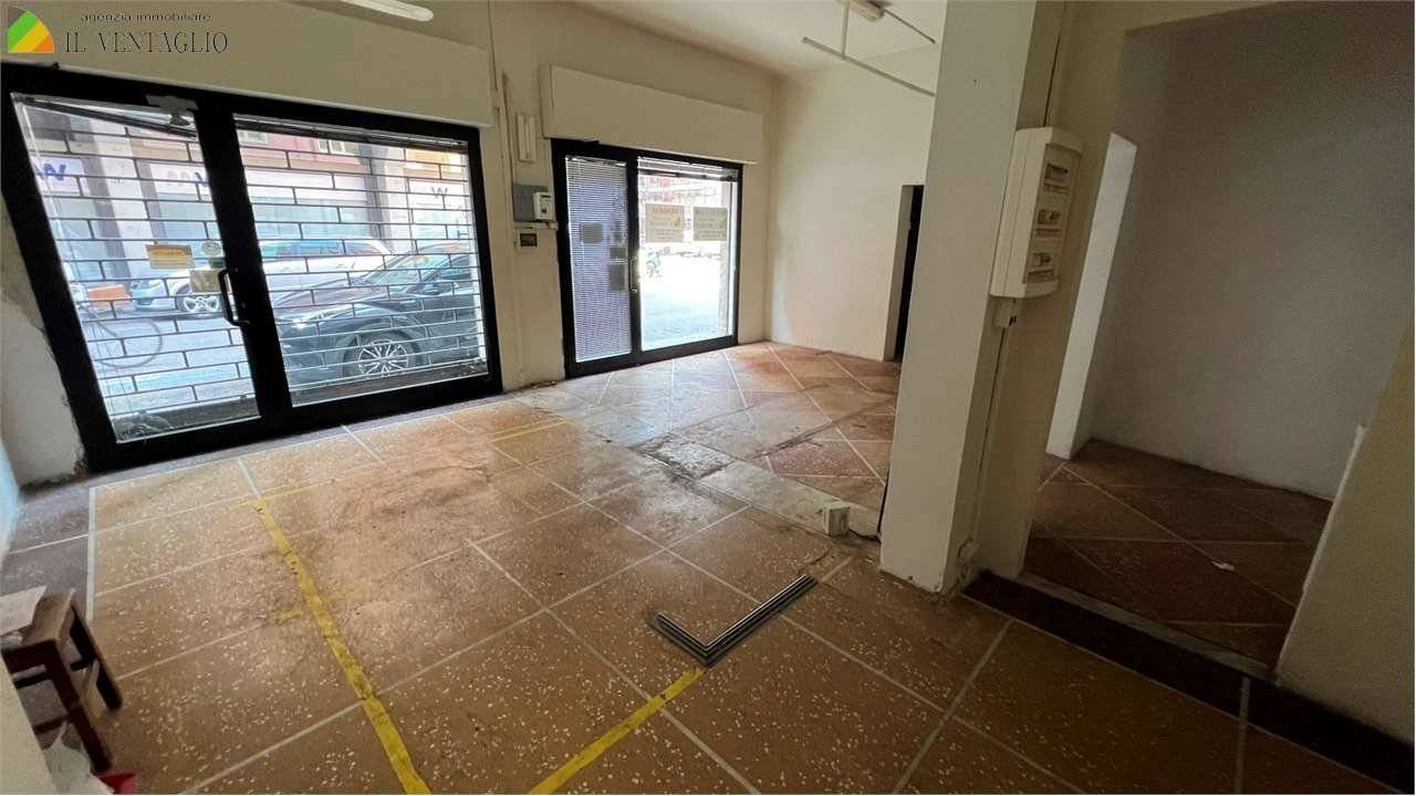 Negozio Centro, Sassuolo