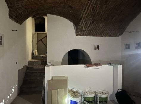 Magazzino - Deposito Via Palestro, 18, Seregno