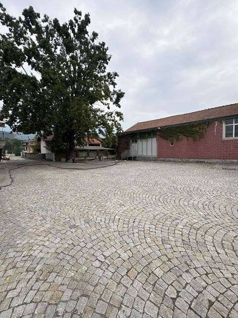 Capannone Via Susa, 37, Chiusa di San Michele