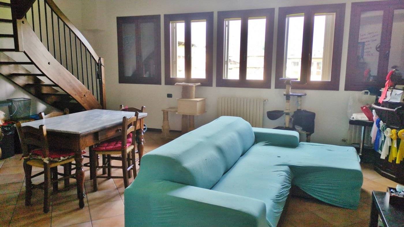 Appartamento Via molino di sotto, 62, Sant'Agata Bolognese