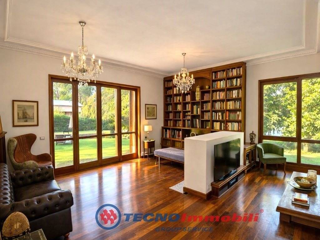 Villa Precollina, Torino