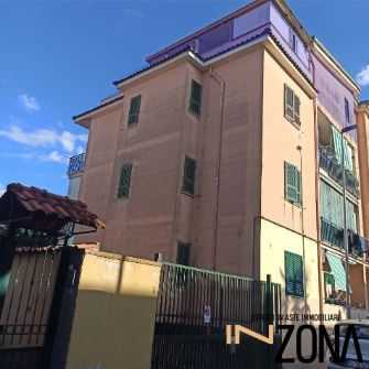 Appartamento Via Pietro Micca, Giugliano in Campania