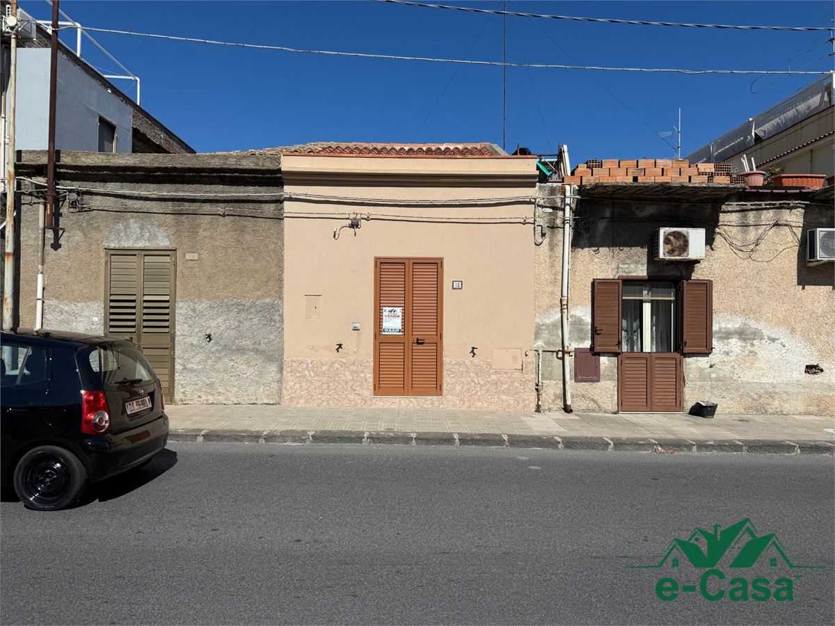 Villa SS 113, Spadafora