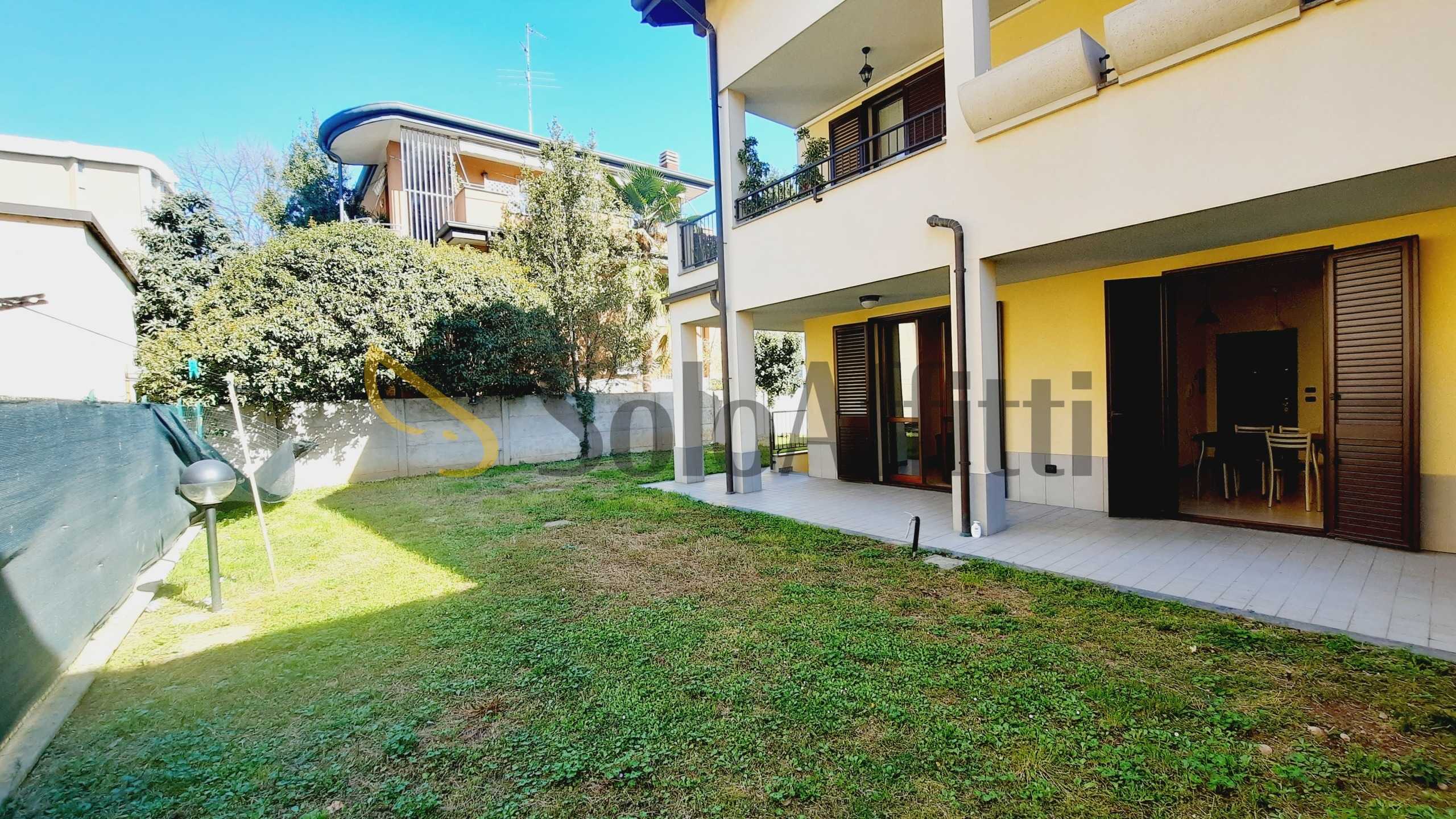 Appartamento VIA INDIPENDENZA, Cinisello Balsamo