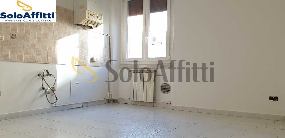 Appartamento Via Alessandro Manzoni, Cusano Milanino