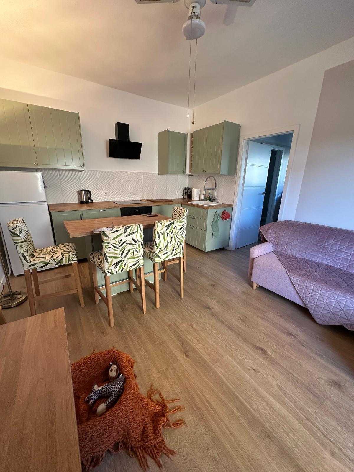 Appartamento Via delle Castalidi, Anzio