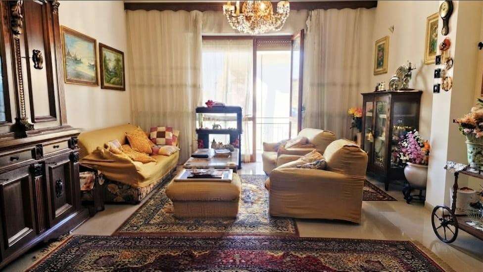 Appartamento di Carrara MS, Carrara