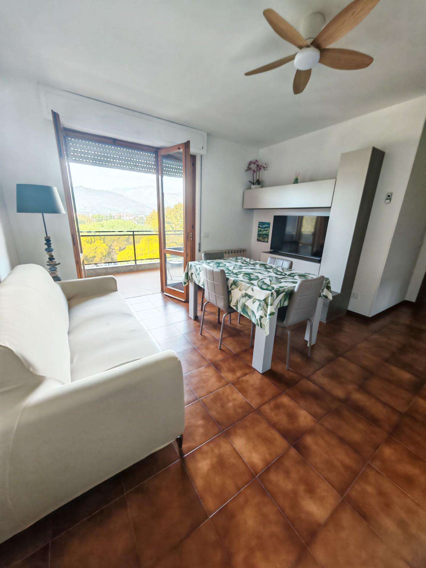 Appartamento Via Felice Cavallotti,, Carrara