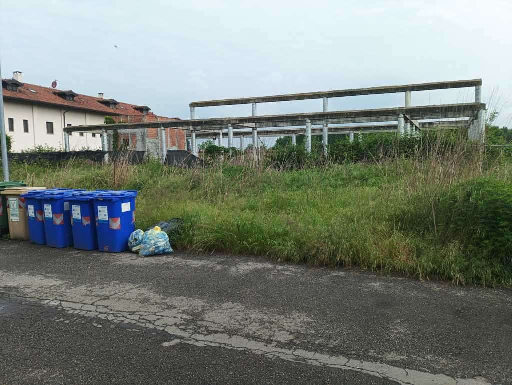 Terreno edificabile Vinovo, Vinovo