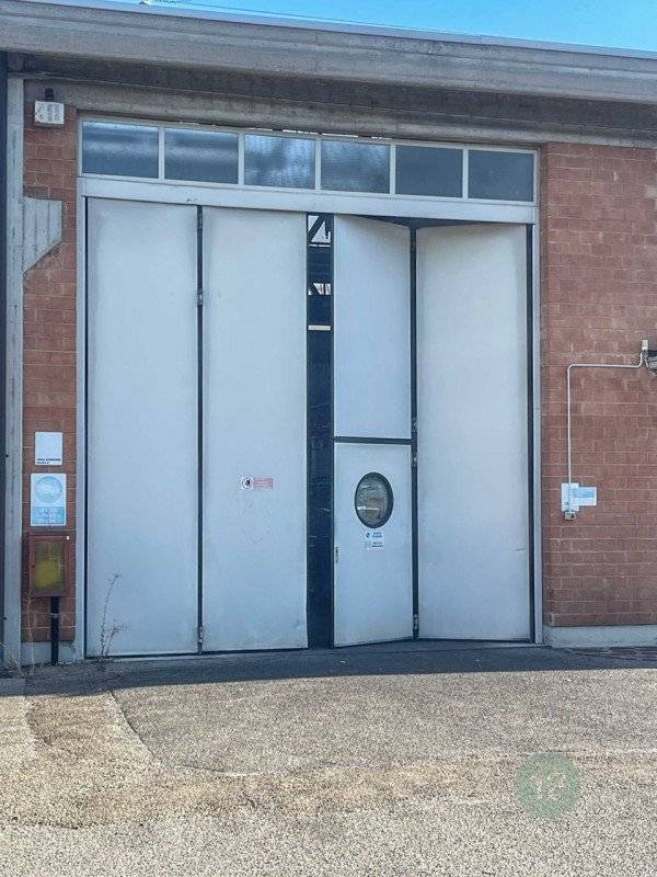 Capannone Via Liguria, 37a, Carpi