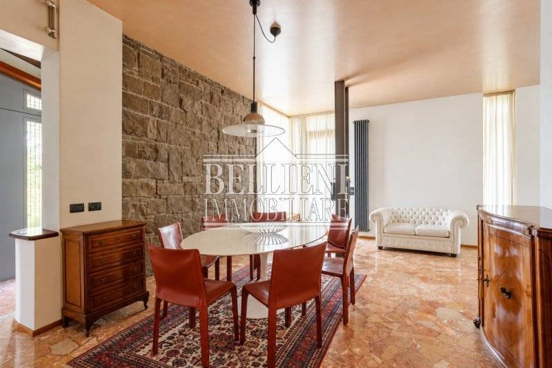 Villa Santa Croce Bigolina, Vicenza